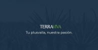 Hacienda TerraViva-slogan