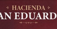 Logo Almaviva en Hacienda Henequera